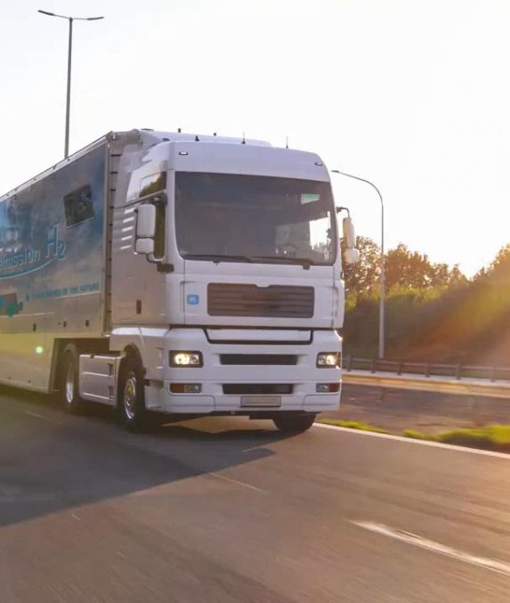 chattel mortgage, truck & trailer business chattel mortgage