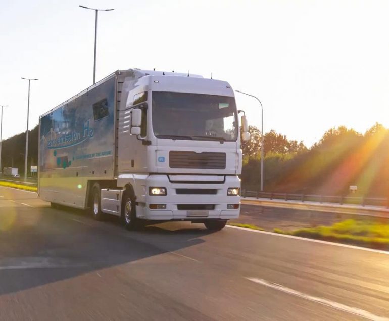 chattel mortgage, truck & trailer business chattel mortgage